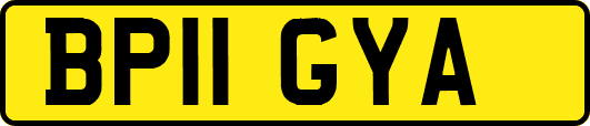 BP11GYA