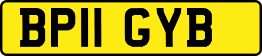 BP11GYB