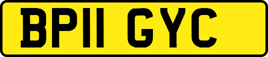 BP11GYC