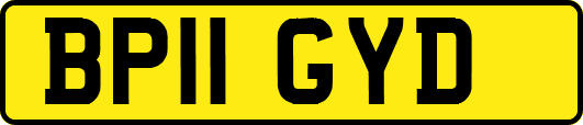 BP11GYD