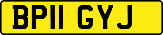 BP11GYJ