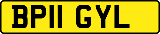 BP11GYL