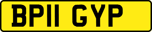 BP11GYP