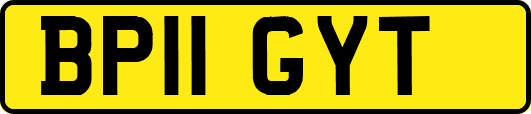BP11GYT