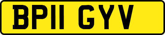 BP11GYV