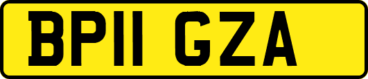 BP11GZA