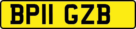 BP11GZB