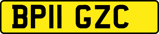BP11GZC