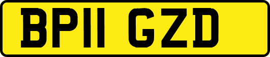 BP11GZD