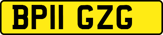 BP11GZG