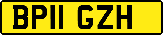 BP11GZH