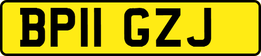 BP11GZJ