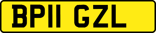 BP11GZL