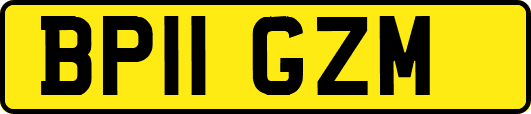 BP11GZM