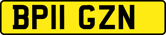 BP11GZN