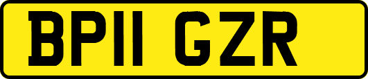 BP11GZR