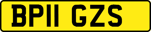 BP11GZS