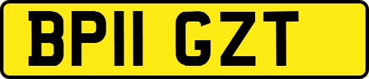 BP11GZT
