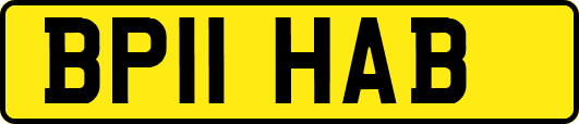 BP11HAB