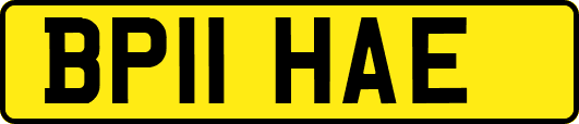 BP11HAE