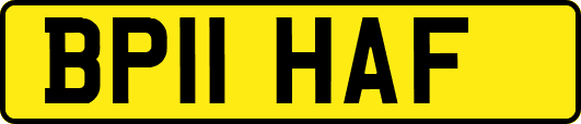 BP11HAF