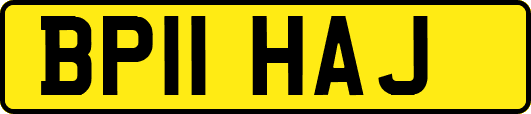 BP11HAJ