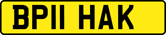 BP11HAK