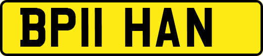 BP11HAN
