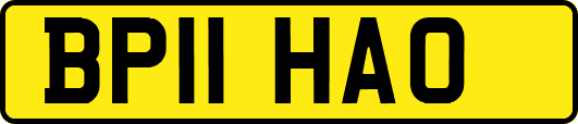 BP11HAO