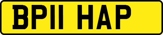 BP11HAP
