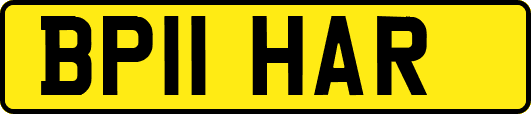 BP11HAR