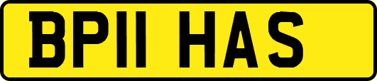 BP11HAS