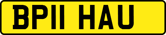 BP11HAU