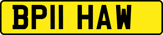 BP11HAW