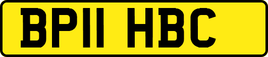 BP11HBC