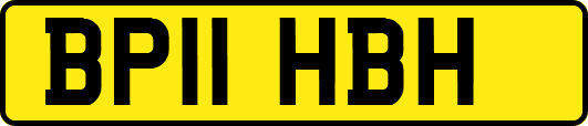 BP11HBH