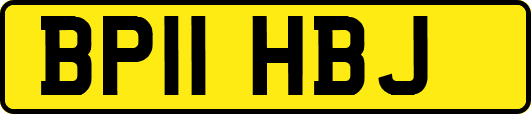 BP11HBJ