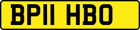 BP11HBO