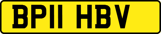 BP11HBV