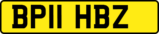 BP11HBZ