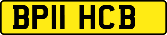 BP11HCB
