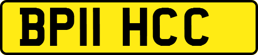 BP11HCC