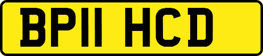 BP11HCD