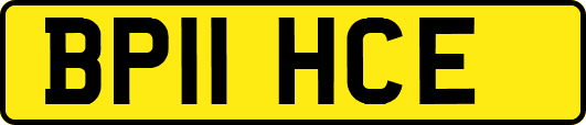 BP11HCE