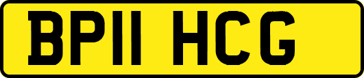 BP11HCG