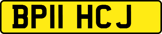 BP11HCJ