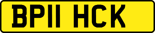 BP11HCK