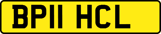 BP11HCL