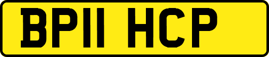 BP11HCP