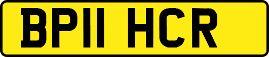 BP11HCR